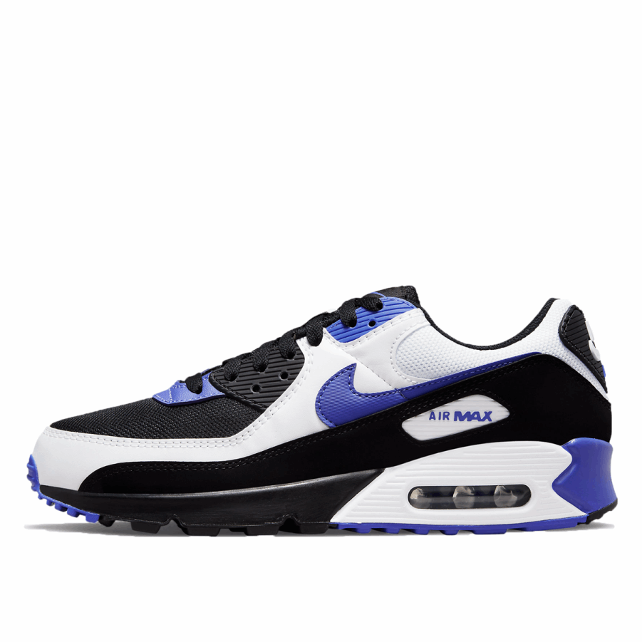 Klekt Air Max 90 Perzijska Ljubičica