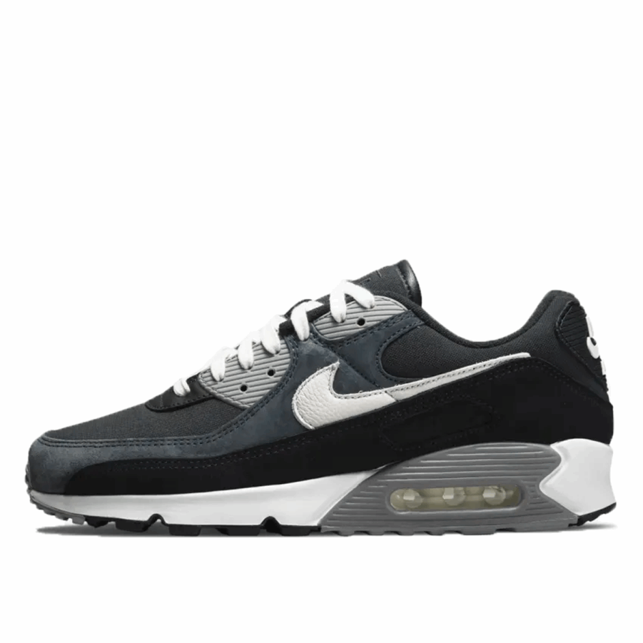 Klekt Air Max 90 Premium Off Noir