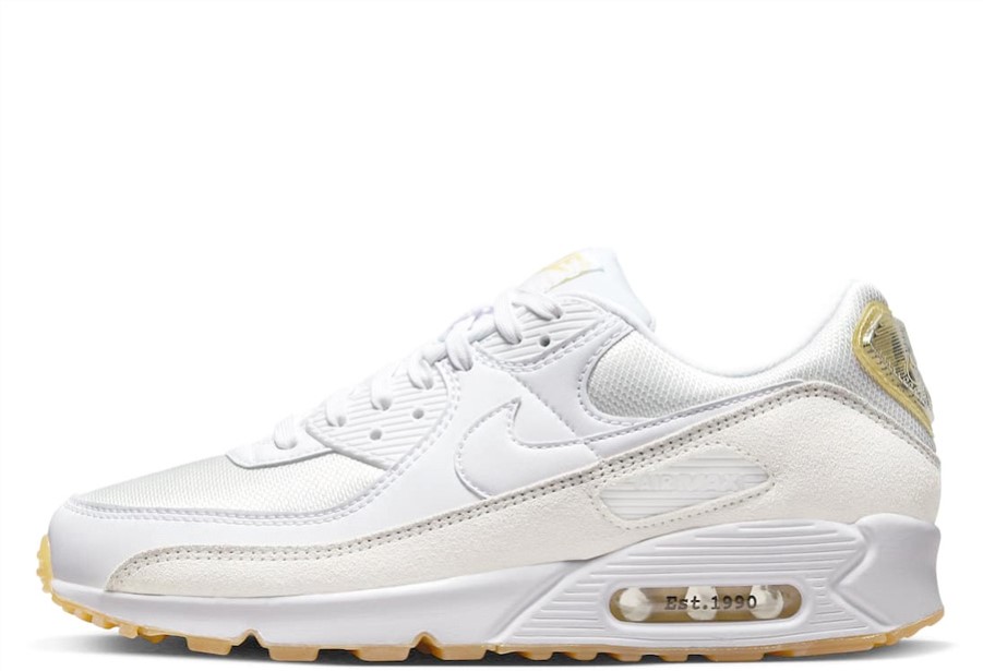 Klekt Air Max 90 Se M. Frank Rudy