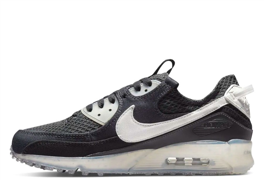 Klekt Air Max 90 Terrascape Crna Bijela
