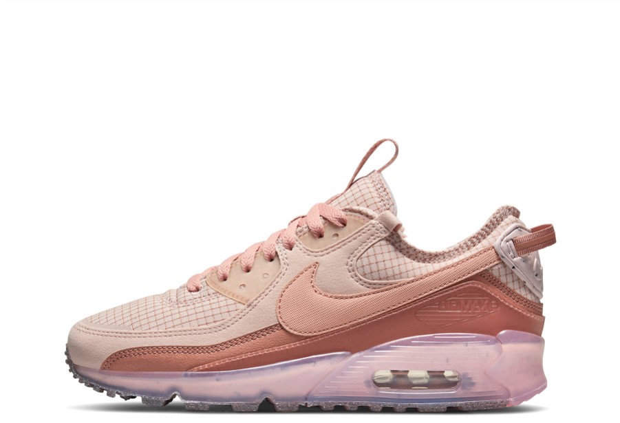 Klekt Air Max 90 Terrascape Pink Oxford