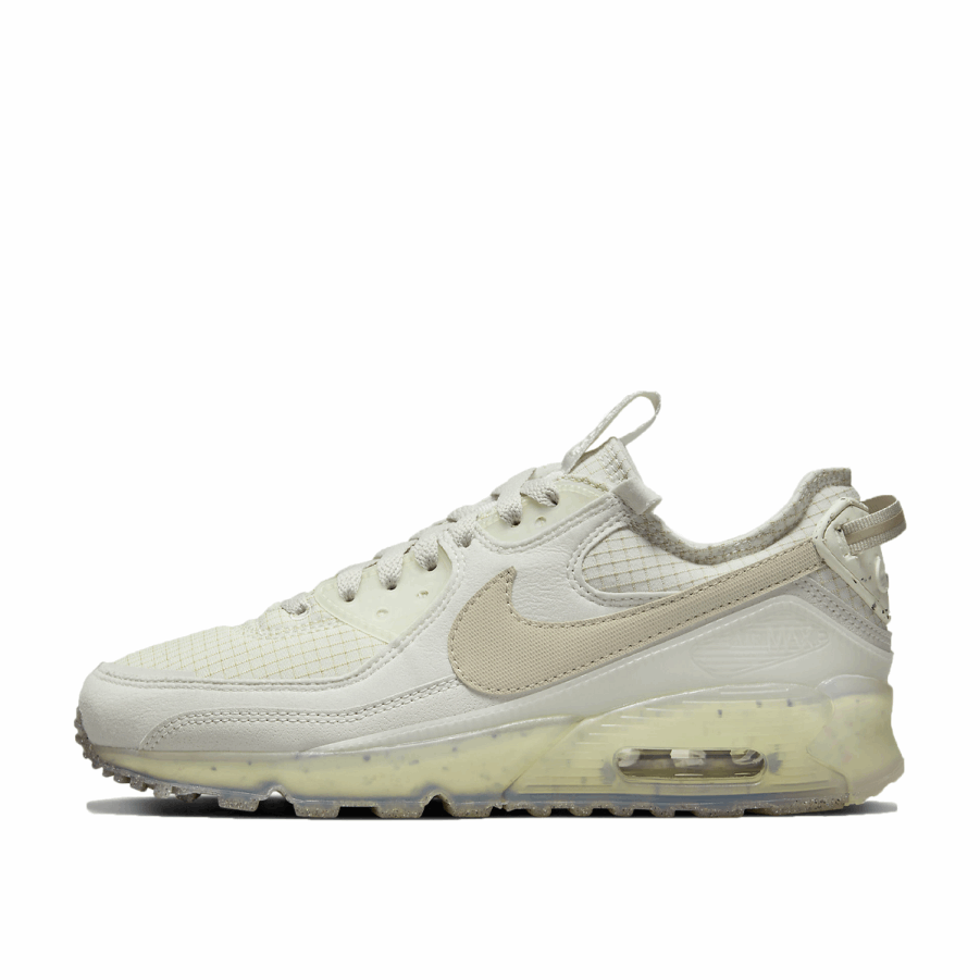 Klekt Air Max 90 Terrascape Wmns Light Bone