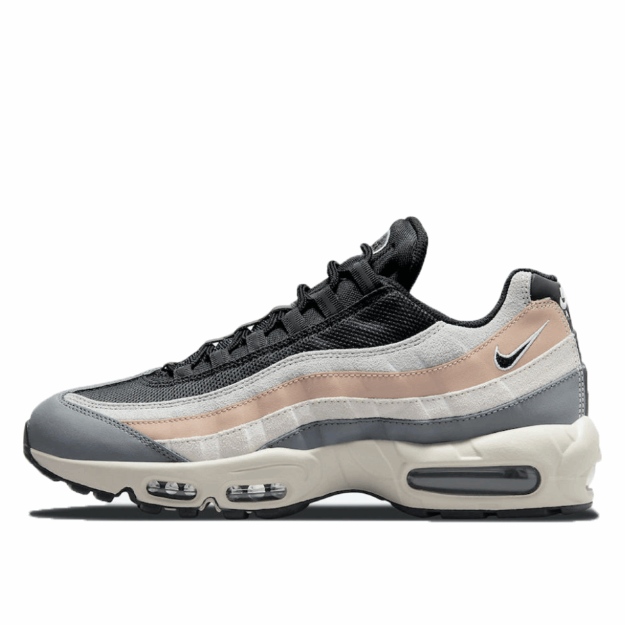 Klekt Air Max 95 Crno Bež