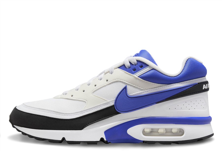 Klekt Air Max Bw Bijela Ljubičasta