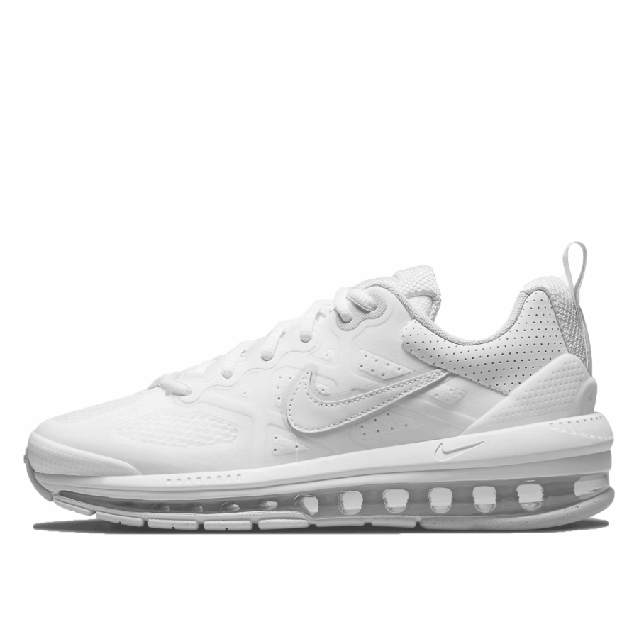 Klekt Air Max Genom Bijeli