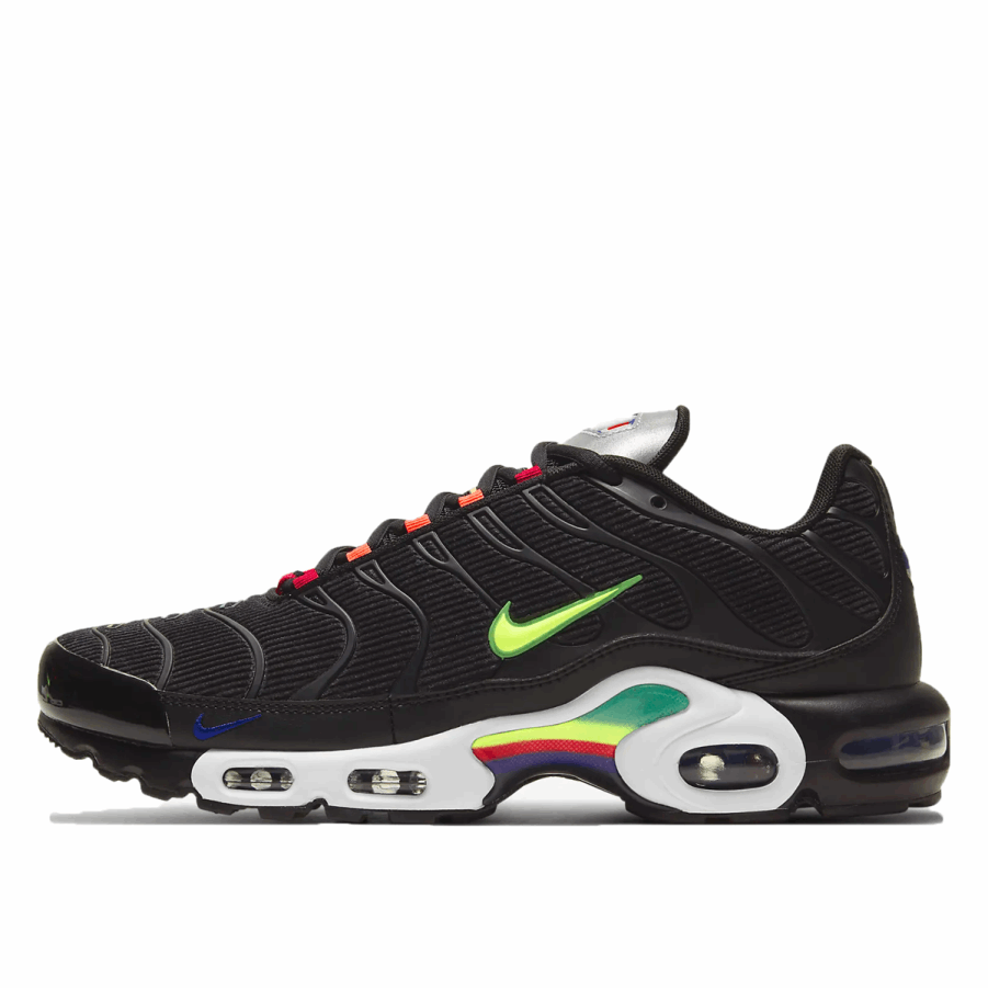 Klekt Air Max Plus Eoi