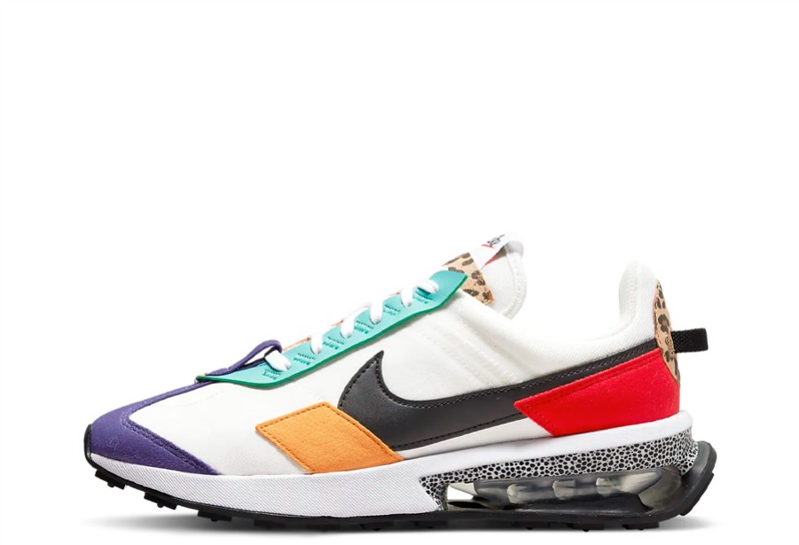 Klekt Air Max Pre-day Se Wmns Safari Mix