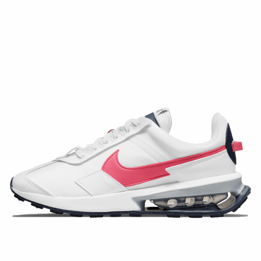 Klekt Air Max Pre-day White Archeo Pink