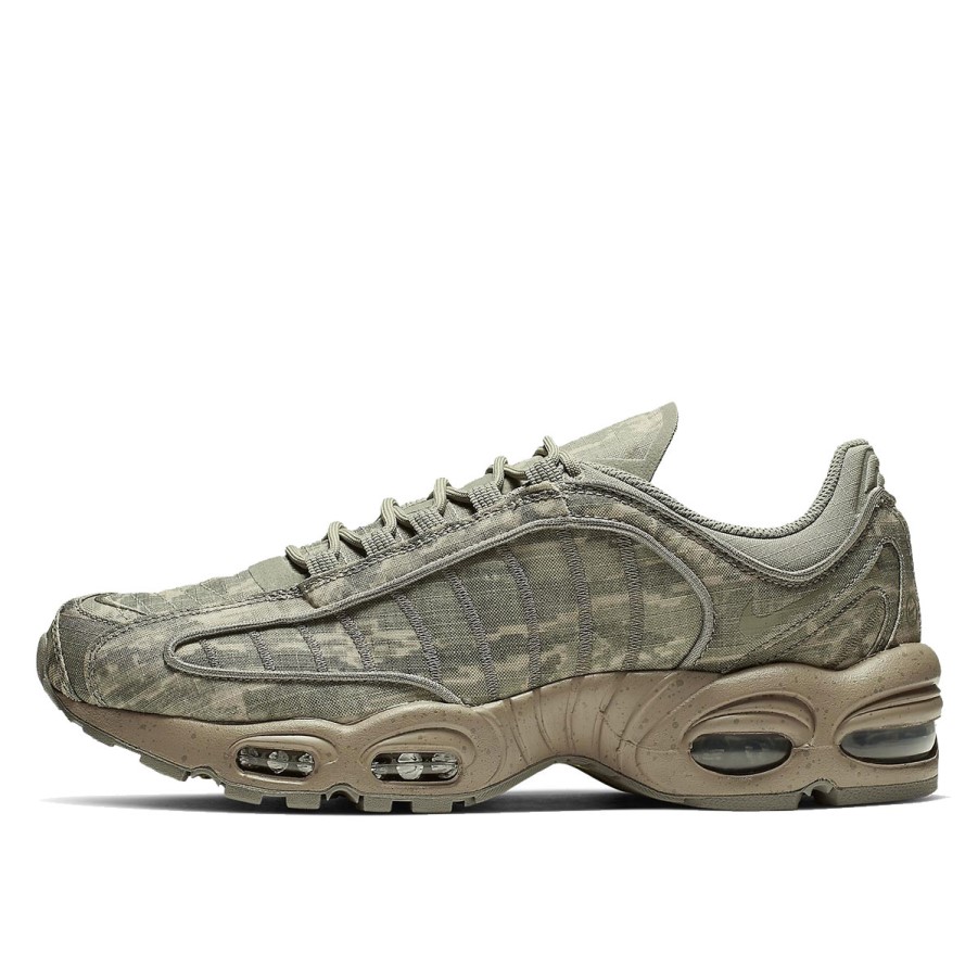 Klekt Air Max Tailwind 4 Digi Camo