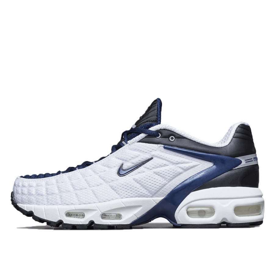Klekt Air Max Tailwind V Sp White Navy