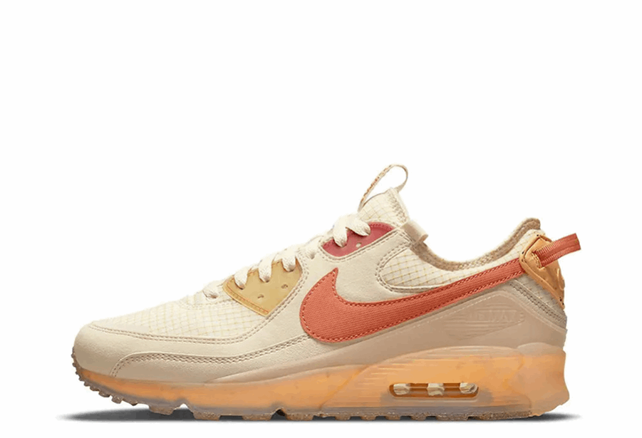 Klekt Air Max Terrascape Gorivo Narančasta