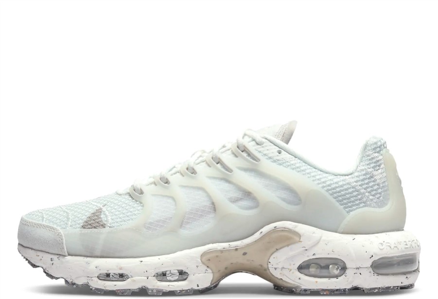 Klekt Air Max Terrascape Plus White