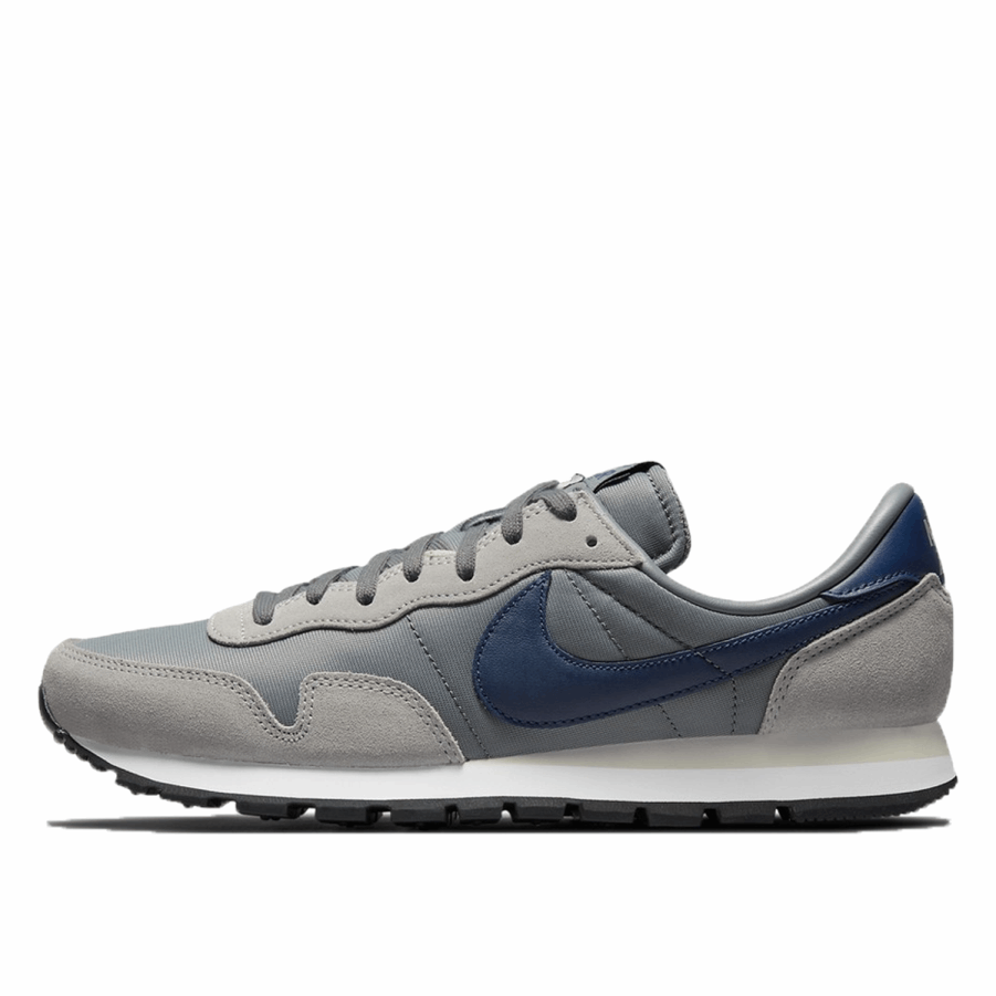 Klekt Air Pegasus 83 Dimno Siva