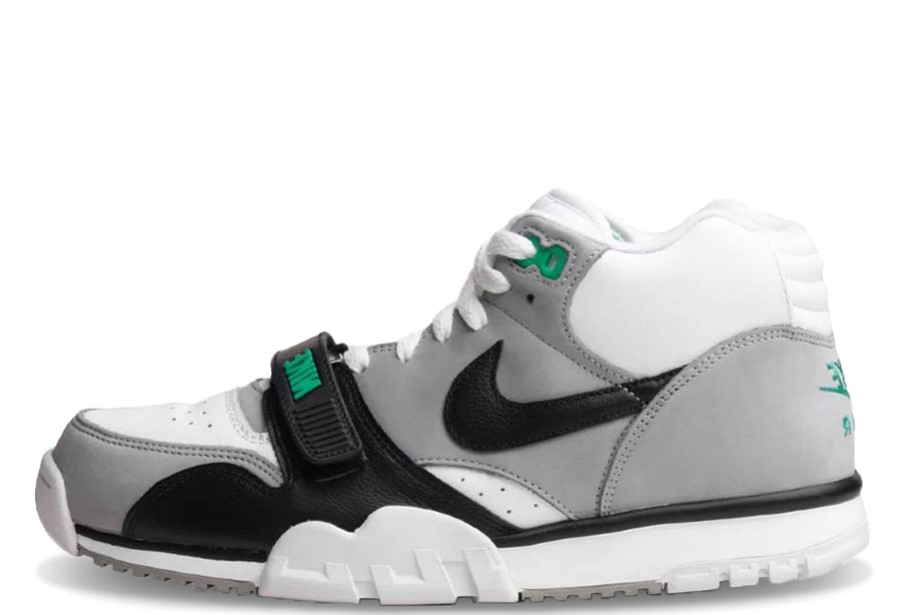 Klekt Air Trainer 1 Klorofil