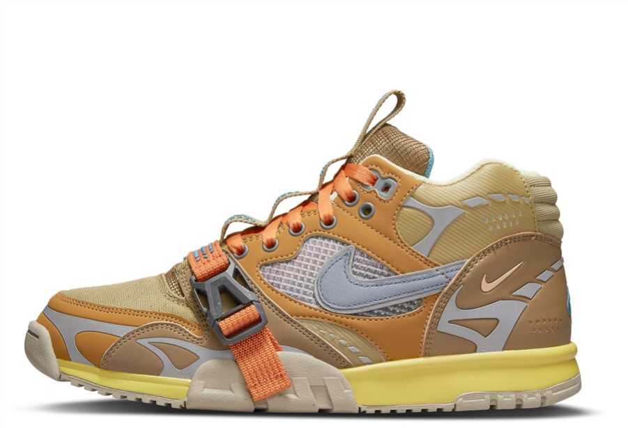 Klekt Air Trainer 1 Korijander