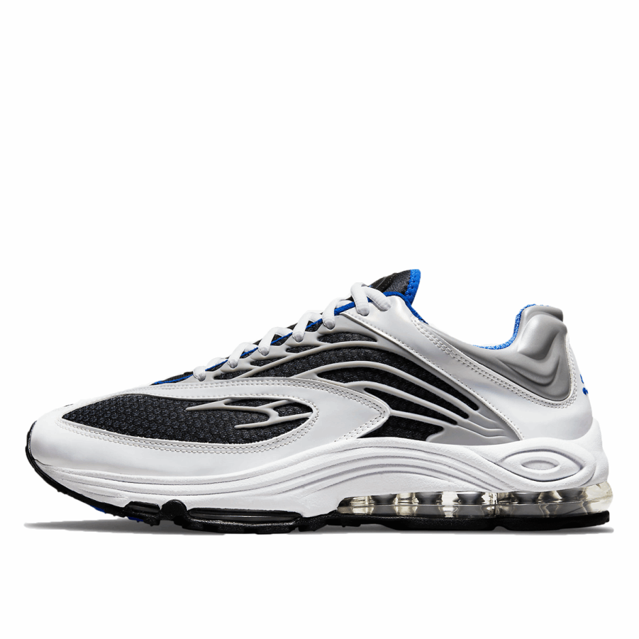 Klekt Air Tuned Max Racer Blue