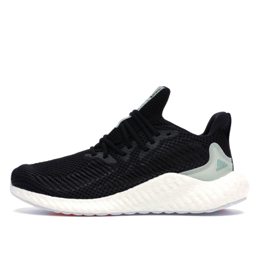 Klekt Alphaboost Parley Black