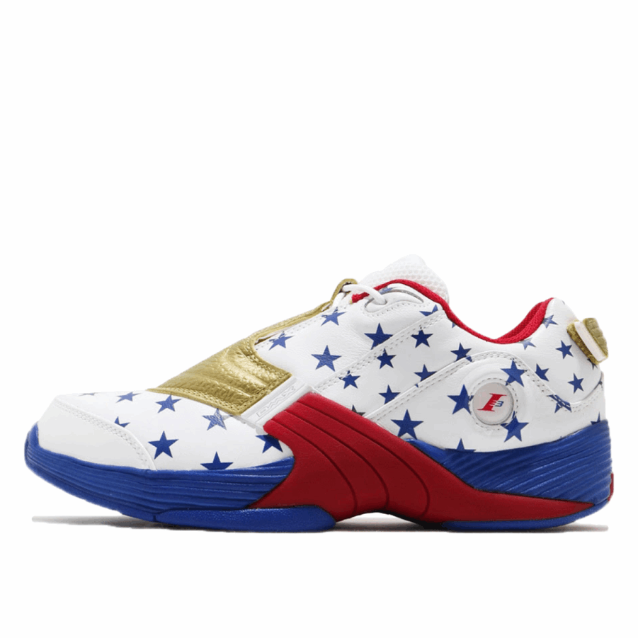 Klekt Odgovor 5 Atmos Stars