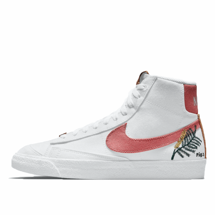Klekt Blazer Mid 77 Catechu