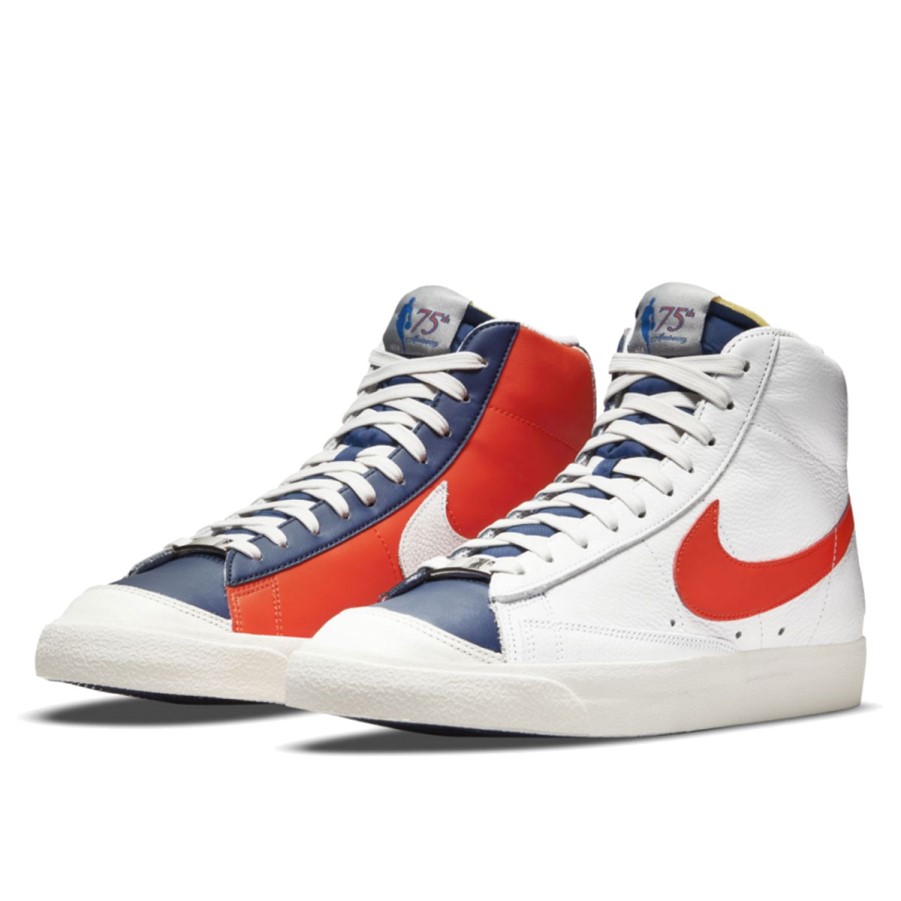 Klekt Blazer Mid 77 NBA 75. Obljetnica Knicks