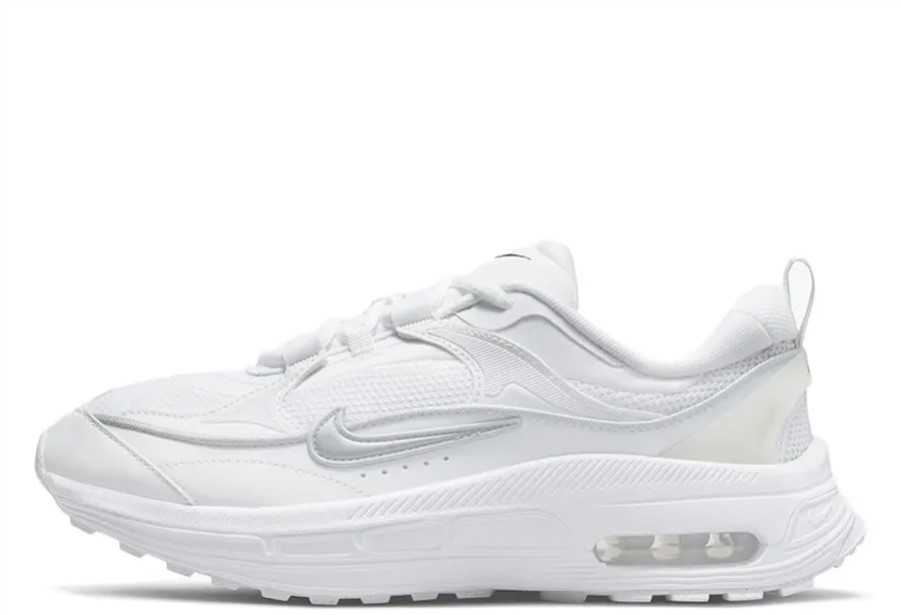 Klekt Bliss Wmns Triple White