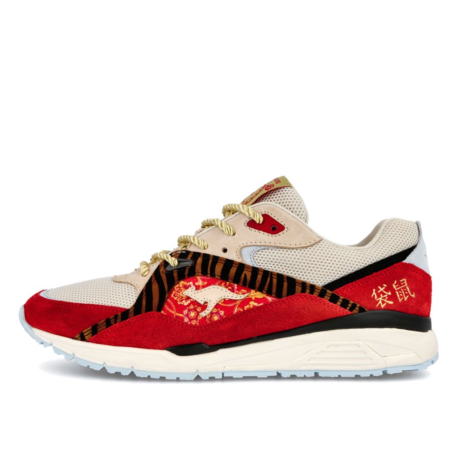 Klekt Cny Godina Tigra