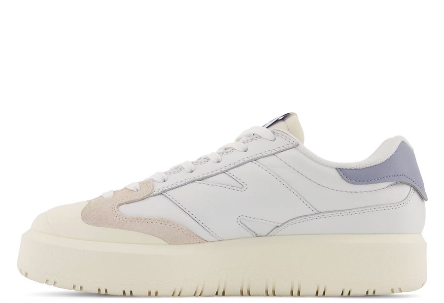 Klekt Ct302 Bijeli Odsjaj