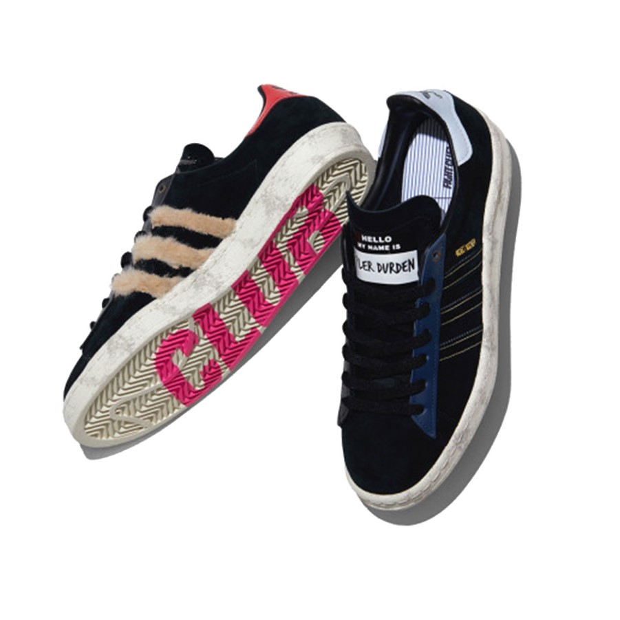 Klekt Kampus Borilački Klub Veličine 80-ih