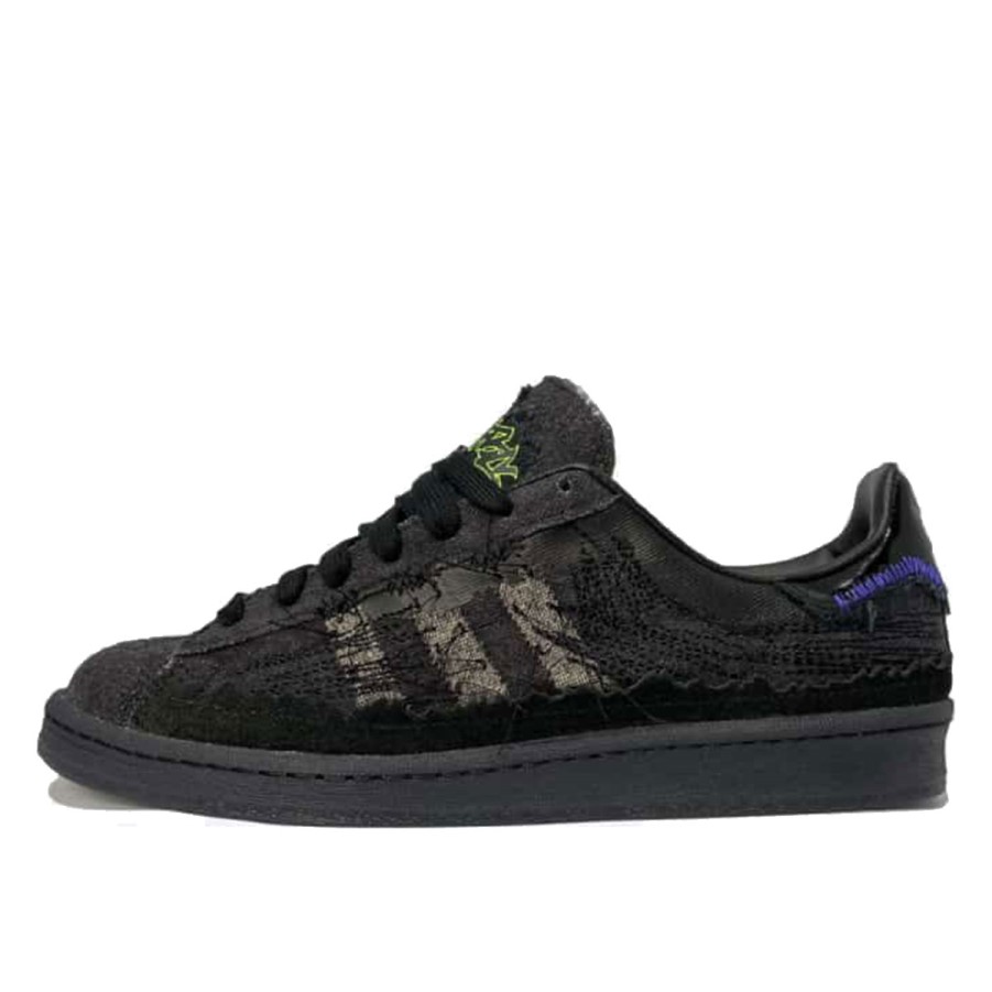 Klekt Kampus 80-ih Mladih Pariza