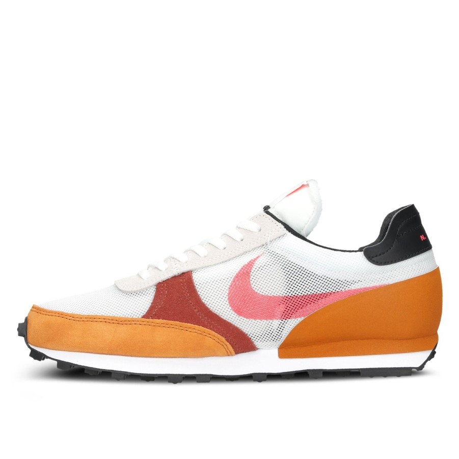 Klekt Dbreak-type Bijeli Svijetlo Grimizni