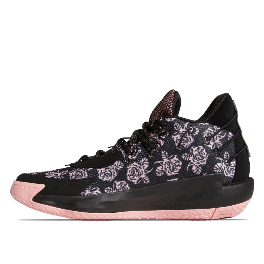 Klekt Dame 7 Rose City All Star