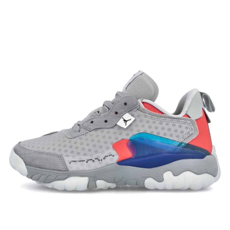 Klekt Delta 2 Se Light Pumice Racer Blue