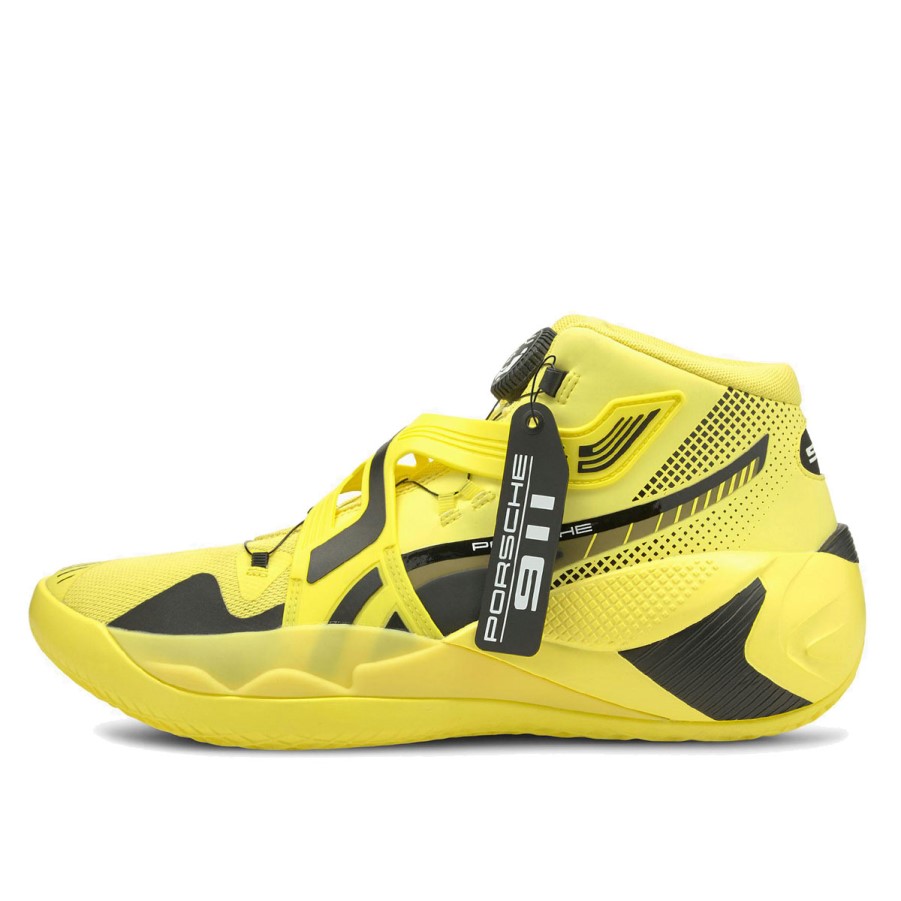 Klekt Disk Rebirth Porsche Legacy Celandine