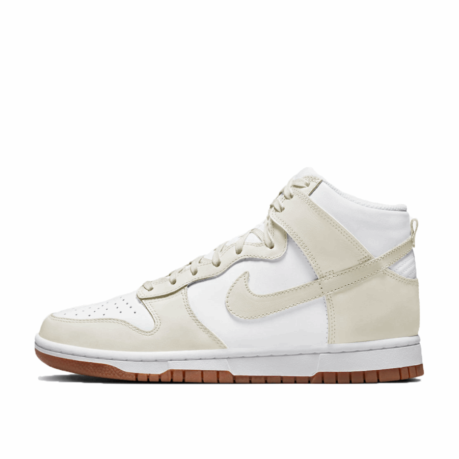 Klekt Dunk High Wmns Sail Guma