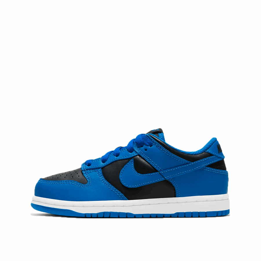 Klekt Dunk Low Hyper Cobalt (ps)