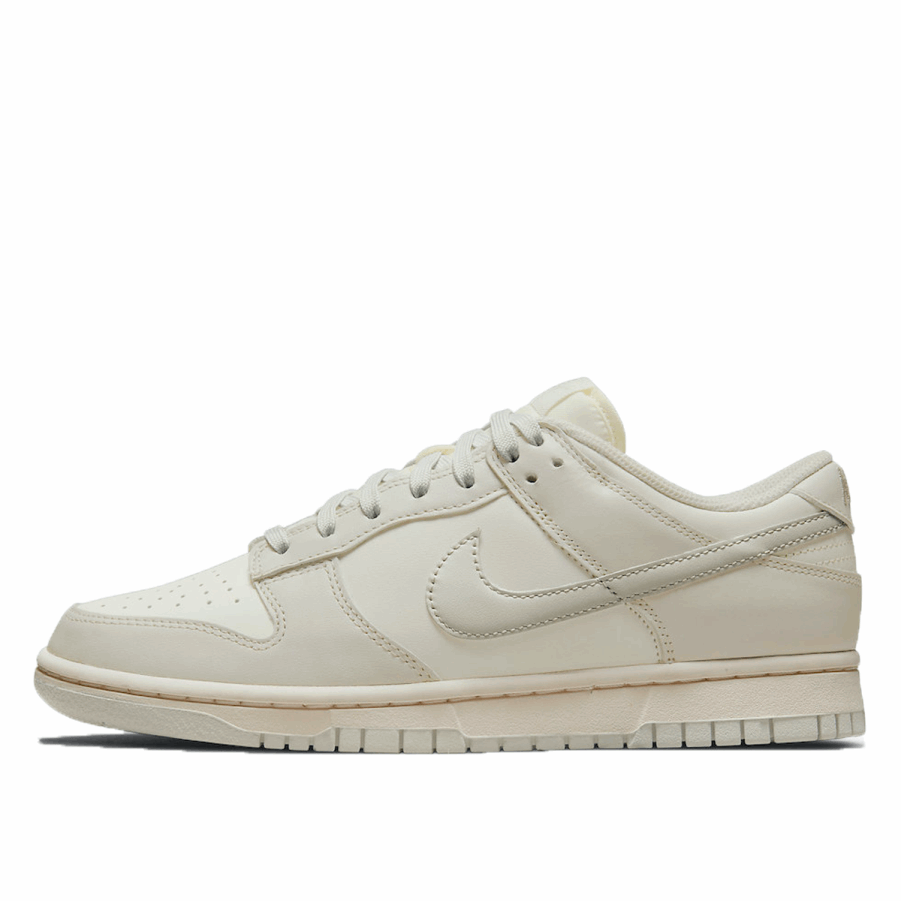 Klekt Dunk Low Wmns Light Bone