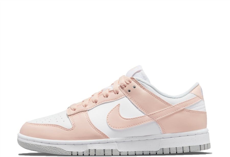 Klekt Dunk Low Wmns Next Priroda Ružičasti Koral