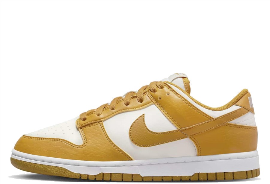 Klekt Dunk Low Wmns Next Priroda Jedro Curry
