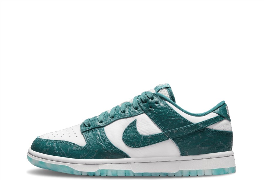 Klekt Dunk Low Wmns Ocean