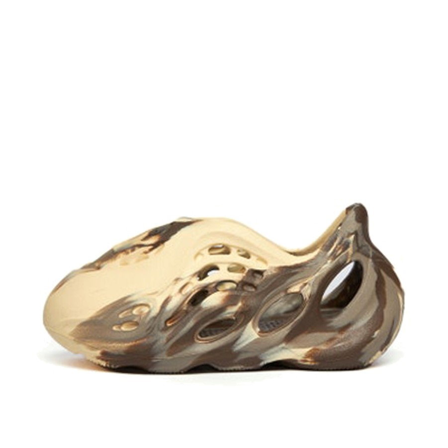 Klekt Foam Runner Mx Krem ​​glina (djeca)