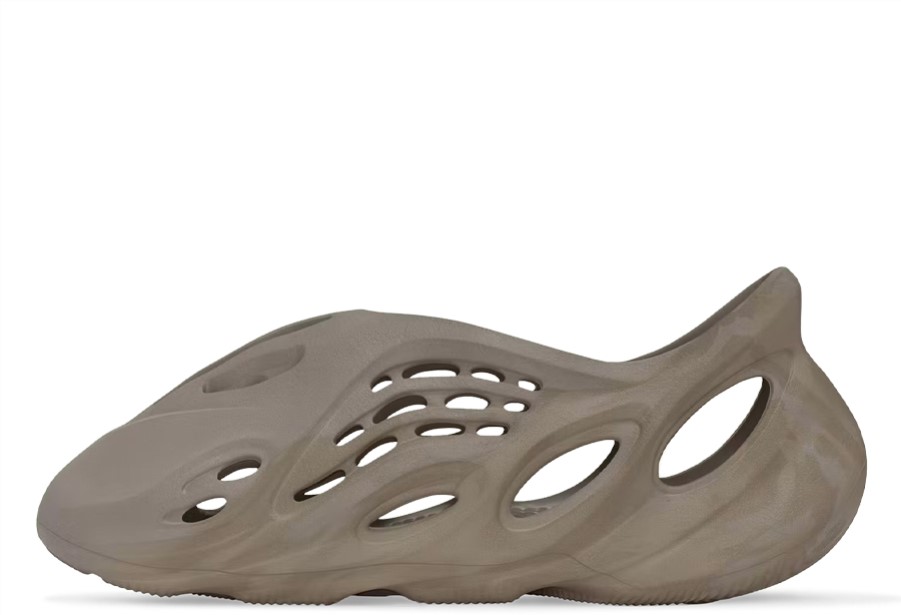 Klekt Foam Runner Kamena Kadulja