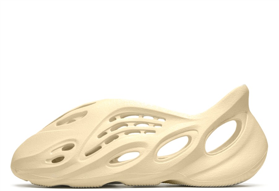 Klekt Foam Runner Sumpor