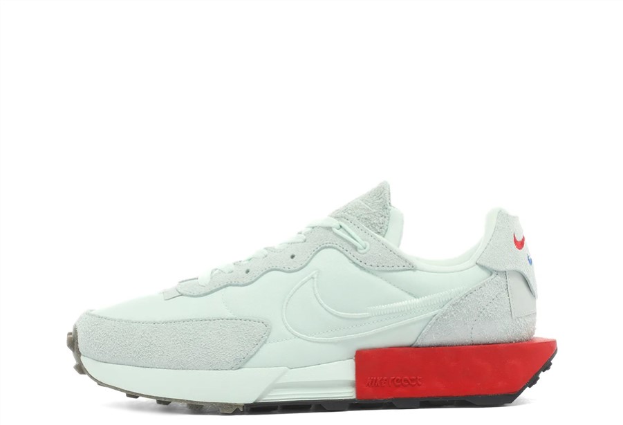 Klekt Fontanka Vafla Jedva Zelena