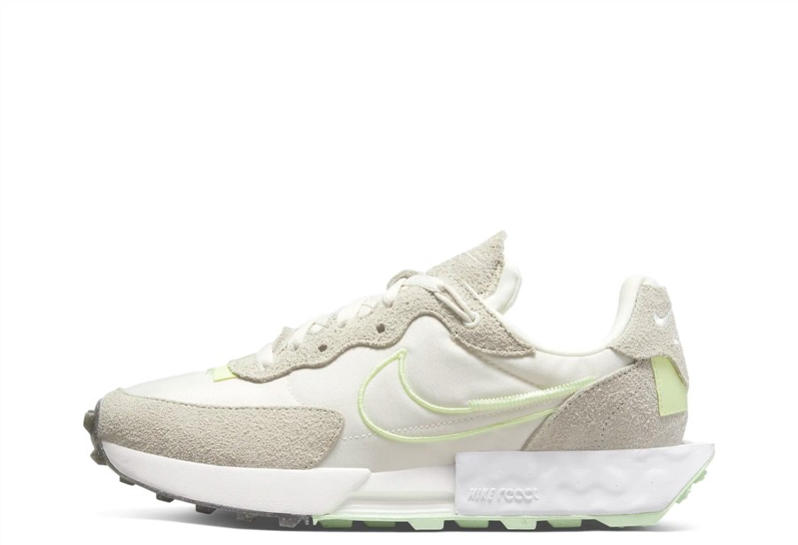 Klekt Fontanka Waffle Fantom Citron Tint