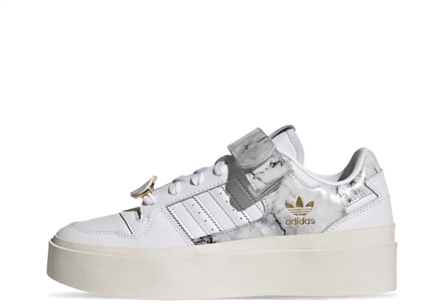 Klekt Forum Bonega Bijelo Zlato Metalik