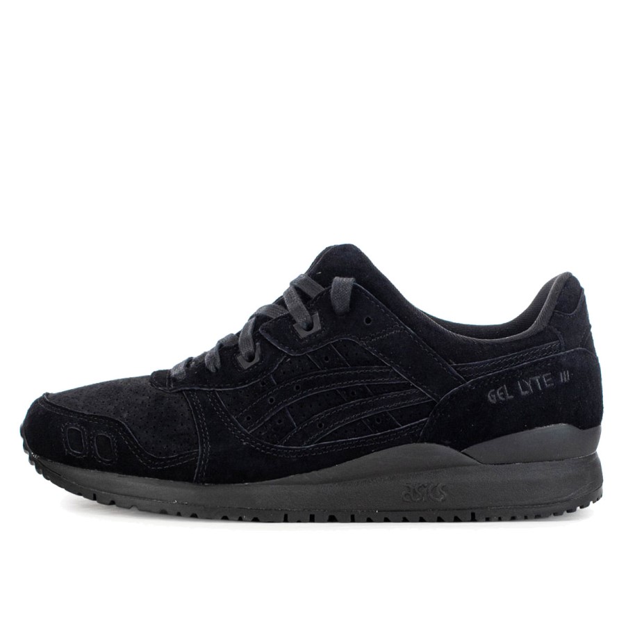 Klekt Gel-lyte Iii 30. Obljetnica Trostruko Crna
