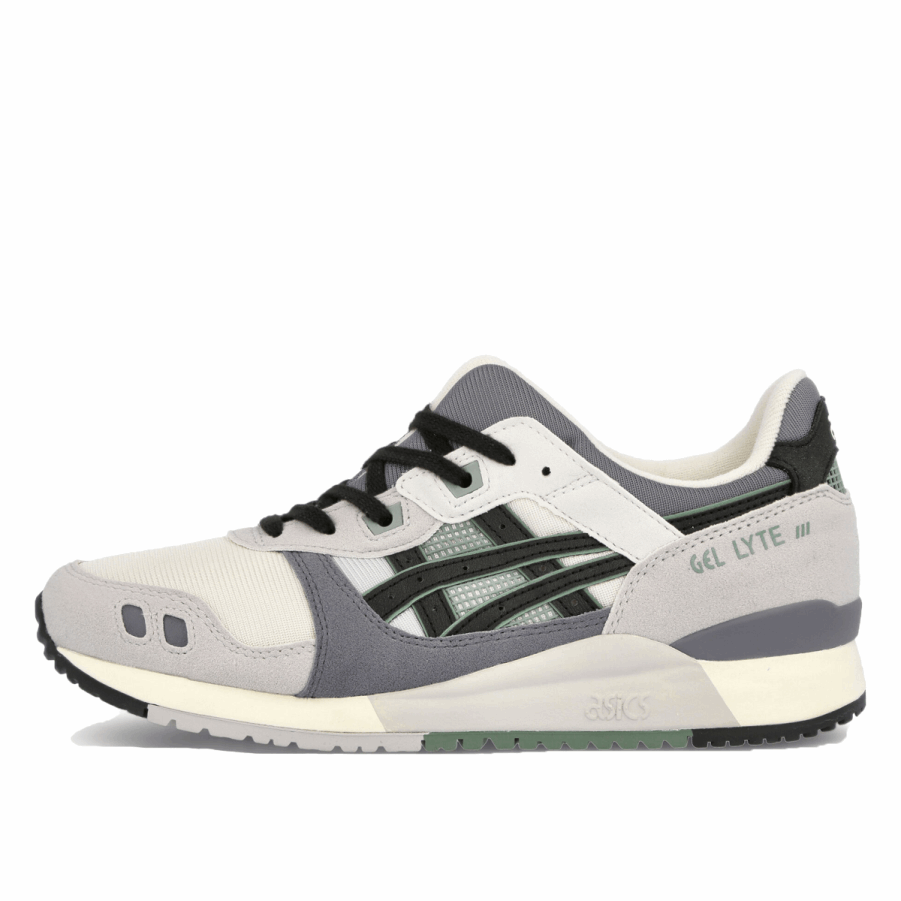 Klekt Gel Lyte Iii I Sporedne Ulice Japanske Slonovače