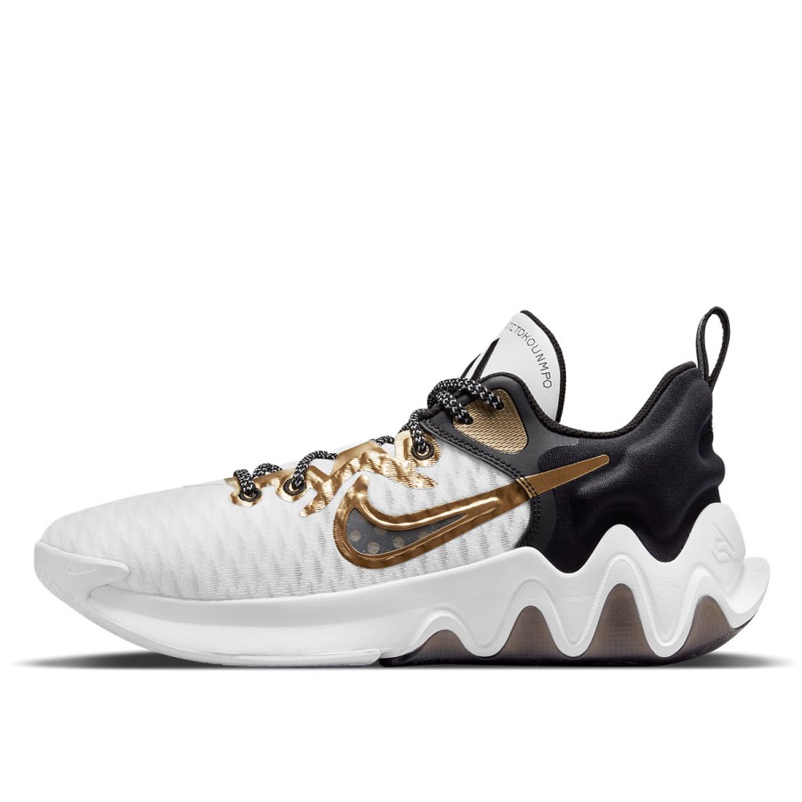 Klekt Giannis Prvenstvo Besmrtnosti