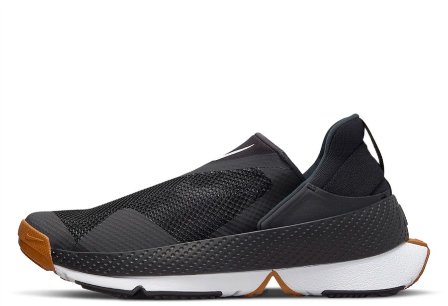 Klekt Go Flyease Crna Guma