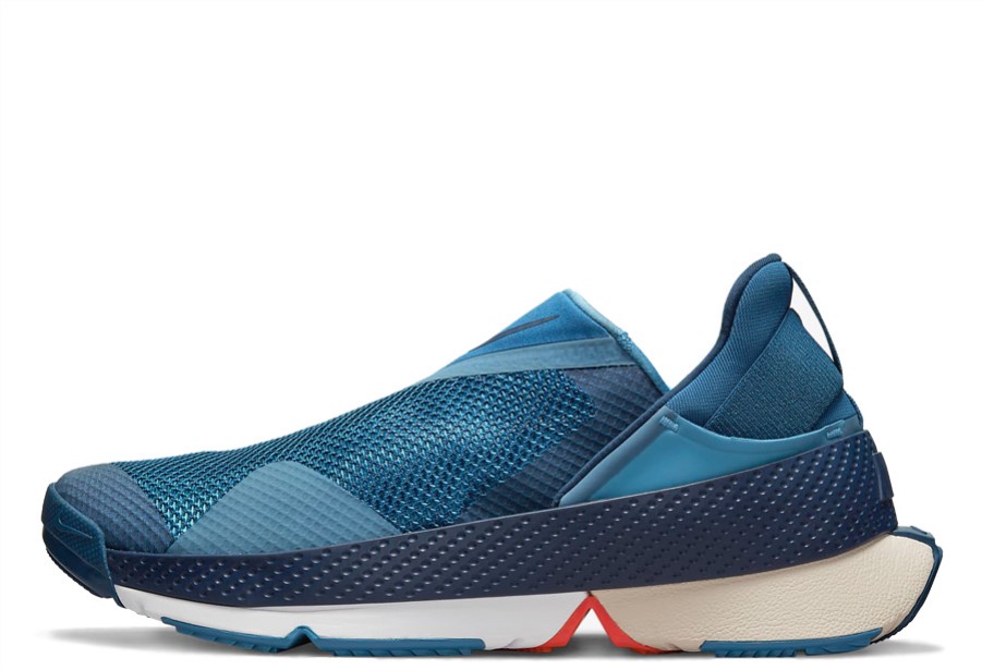 Klekt Go Flyease Nizozemsko Plava